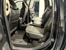 2013 RAM 1500 CREW CAB PICKUP V8, HEMI, 5.7 LITER SPORT PICKUP 4D 5 1/2 FT