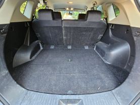 2008 NISSAN ROGUE SL SPORT UTILITY 4D