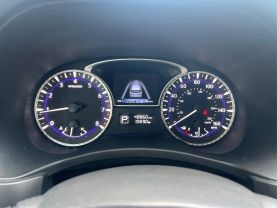 2019 INFINITI QX60
