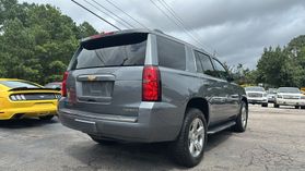 2019 Chevrolet Tahoe - Image 5