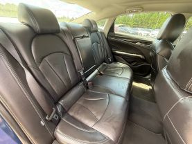 2017 Buick Lacrosse Premium Sedan 4d - Image 20
