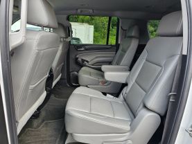 2016 CHEVROLET SUBURBAN SUV V8, ECOTEC3, 5.3 LITER LT SPORT UTILITY 4D