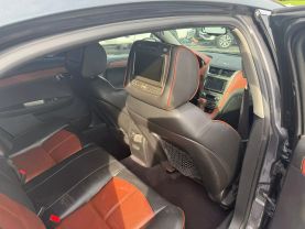 2010 CHEVROLET MALIBU SEDAN 4-CYL, 2.4 LITER LTZ SEDAN 4D