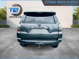 2019 TOYOTA 4RUNNER