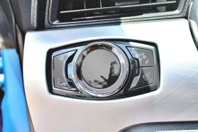 2018 FORD MUSTANG CONVERTIBLE 4-CYL, ECOBOOST, 2.3T ECOBOOST PREMIUM CONVERTIBLE 2D
