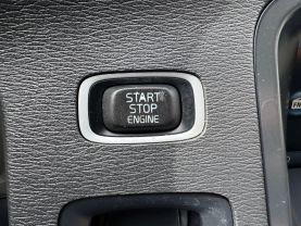 2013 VOLVO S60 SEDAN 5-CYL, TURBO, 2.5 LITER T5 SEDAN 4D