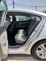 2019 HYUNDAI ELANTRA SEDAN 4-CYL, 2.0 LITER SEL SEDAN 4D at Motors On Wheels - used car dealership in Houston, Texas.