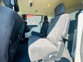 2013 DODGE GRAND CARAVAN PASSENGER PASSENGER V6, 3.6 LITER SE MINIVAN 4D