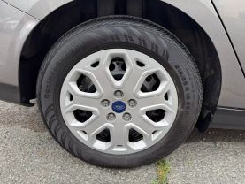 2012 FORD FOCUS SEDAN 4-CYL, FF, 2.0L SE SEDAN 4D