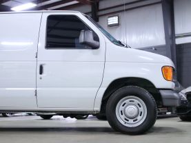 2006 FORD E150 SUPER DUTY CARGO for sale in  Orlando, FL