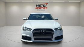 2017 Audi A6 - Image 2