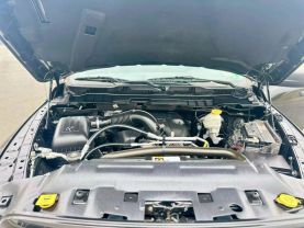 2017 RAM 1500 QUAD CAB PICKUP V8, HEMI, 5.7 LITER EXPRESS PICKUP 4D 6 1/3 FT