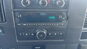 2017 GMC SAVANA 2500 CARGO