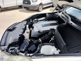 2016 INFINITI QX50 SUV V6, 3.7 LITER SPORT UTILITY 4D at Motors On Wheels - used car dealership in Houston, Texas.
