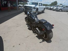 2020 HARLEY DAVIDSON FAT BOY