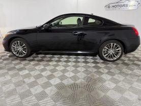 2013 INFINITI G