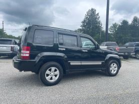 2012 JEEP LIBERTY