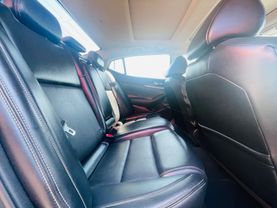 2017 NISSAN MAXIMA SEDAN V6, 3.5 LITER SL SEDAN 4D