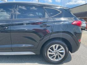 2017 Hyundai Tucson - Image 4