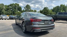 2019 Audi A6 - Image 7