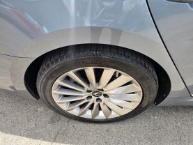 2016 HYUNDAI EQUUS