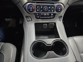 2016 CHEVROLET SUBURBAN SUV V8, ECOTEC3, 5.3 LITER LT SPORT UTILITY 4D