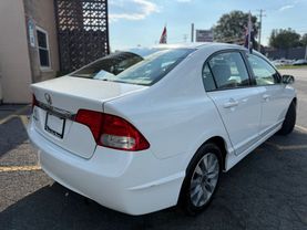 2011 HONDA CIVIC SEDAN 4-CYL, VTEC, 1.8 LITER EX SEDAN 4D at Major Key Motors - used car dealership in Lebanon, PA.
