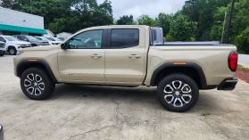 2024 Gmc Canyon Crew Cab - Image 4