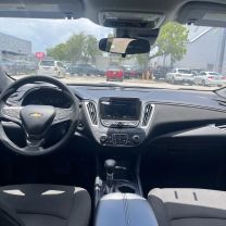 2023 CHEVROLET MALIBU SEDAN 4-CYL, TURBO, 1.5 LITER 1LT SEDAN 4D