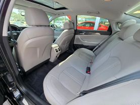 2018 Hyundai Sonatalimited Sedan 4d - Image 16