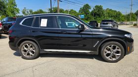 2024 Bmw X3 - Image 4