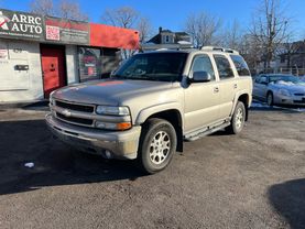 2005 Chevrolet Tahoe - Image 1