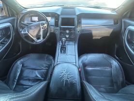 2016 Ford Taurus - Image 23