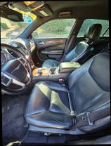 2012 CHRYSLER 300 LIMITED SEDAN 4D