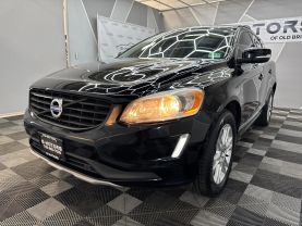 2016 VOLVO XC60