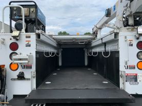 2019 FORD F550 SD MECHANIC CRANE TRUCK 6,000 LBS. AUTO CRANE MECHANIC CRANE TRUCK V8, TURBO DIESEL, 6.7 LITER XL REG CAB 4D - Eddies Auto Sales
