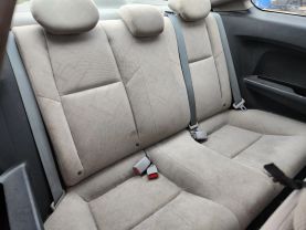2012 HONDA CIVIC COUPE 4-CYL, VTEC, 1.8 LITER LX COUPE 2D