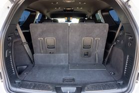 2017 DODGE DURANGO SUV V6, 3.6 LITER GT SPORT UTILITY 4D