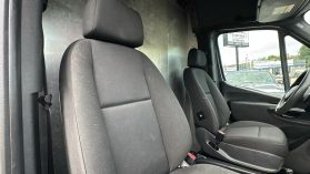 2019 MERCEDES-BENZ SPRINTER 2500 CREW