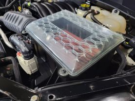 2019 CHEVROLET SILVERADO 1500 CREW CAB PICKUP V8, ECOTEC3, DFM, 5.3 LITER LT PICKUP 4D 5 3/4 FT