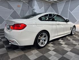 2014 BMW 4 SERIES