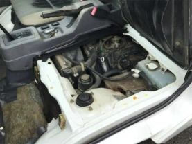 1997 MITSUBISHI MINICAB TRUCK 3G83 -