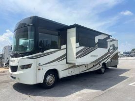 Used 2014 GEORGETOWN BY FOREST RIVER GEORGETOWN CLASS A - 329DS - LA Auto Star located in Virginia Beach, VA