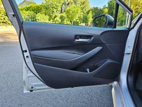 2020 TOYOTA COROLLA LE SEDAN 4D