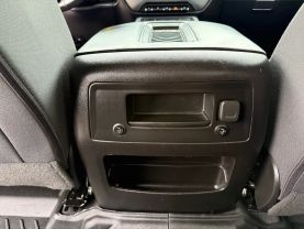 2018 CHEVROLET SILVERADO 1500 CREW CAB PICKUP V8, ECOTEC3, 5.3 LITER Z71 LT PICKUP 4D 5 3/4 FT