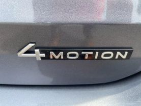 2022 VOLKSWAGEN TAOS SUV 4-CYL, TURBO, 1.5 LITER SE 4MOTION SPORT UTILITY 4D - Gesner Auto Inc in Taunton, MA, 41.88613, -71.14527
