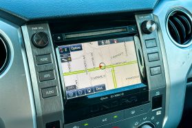 2019 TOYOTA TUNDRA CREWMAX PICKUP - AUTOMATIC - Gentle Carmen Auto