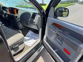 2006 DODGE RAM 2500 QUAD CAB PICKUP 6-CYL, HO TURBO DSL SLT PICKUP 4D 6 1/4 FT