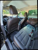 2016 VOLKSWAGEN TIGUAN 2.0T SE SPORT UTILITY 4D