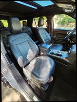 2020 FORD EXPLORER LIMITED SPORT UTILITY 4D